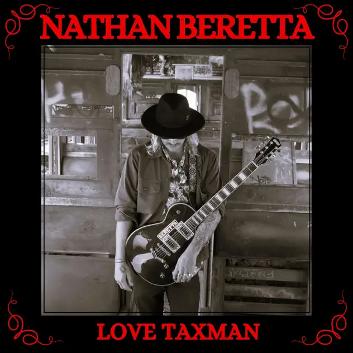 Nathan Beretta - Love Taxman
