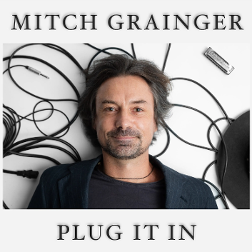 Mitch Grainger - Plug It In