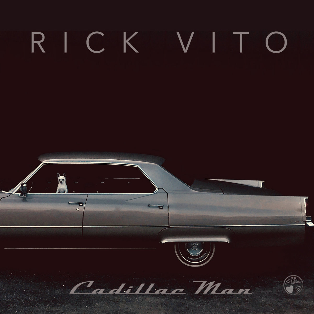 Rick Vito / Cadillac Man