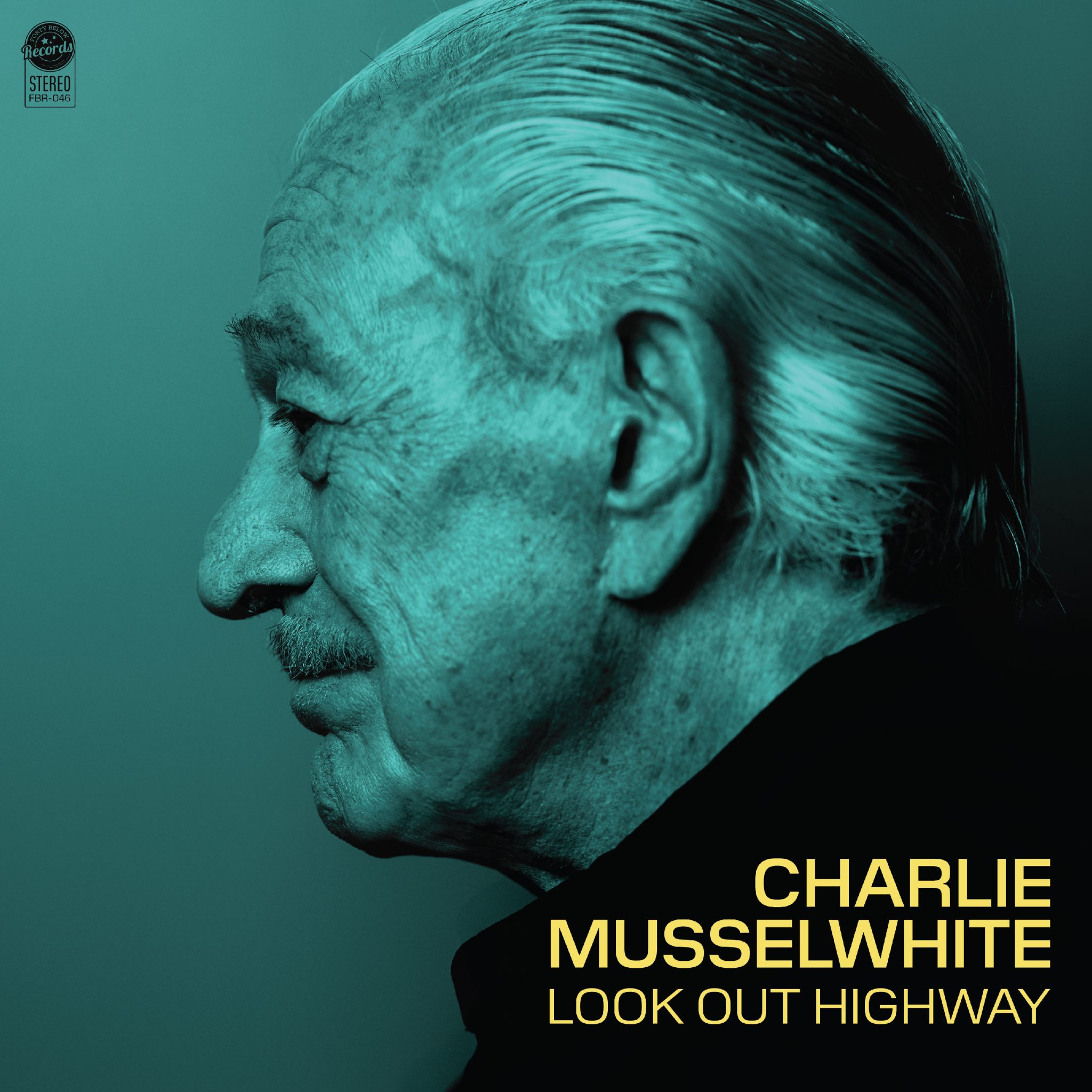 Charlie Musselwhite / Look Out Highway
