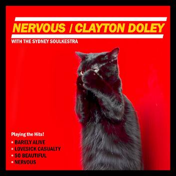 Clayton Doley & The Sydney Soulkestra - Nervous