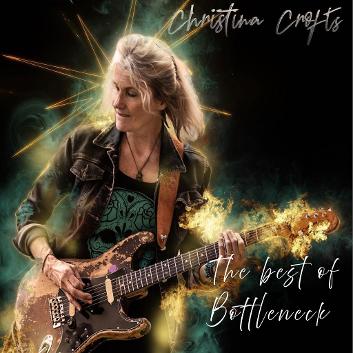 Christina Crofts - The Best of Bottleneck